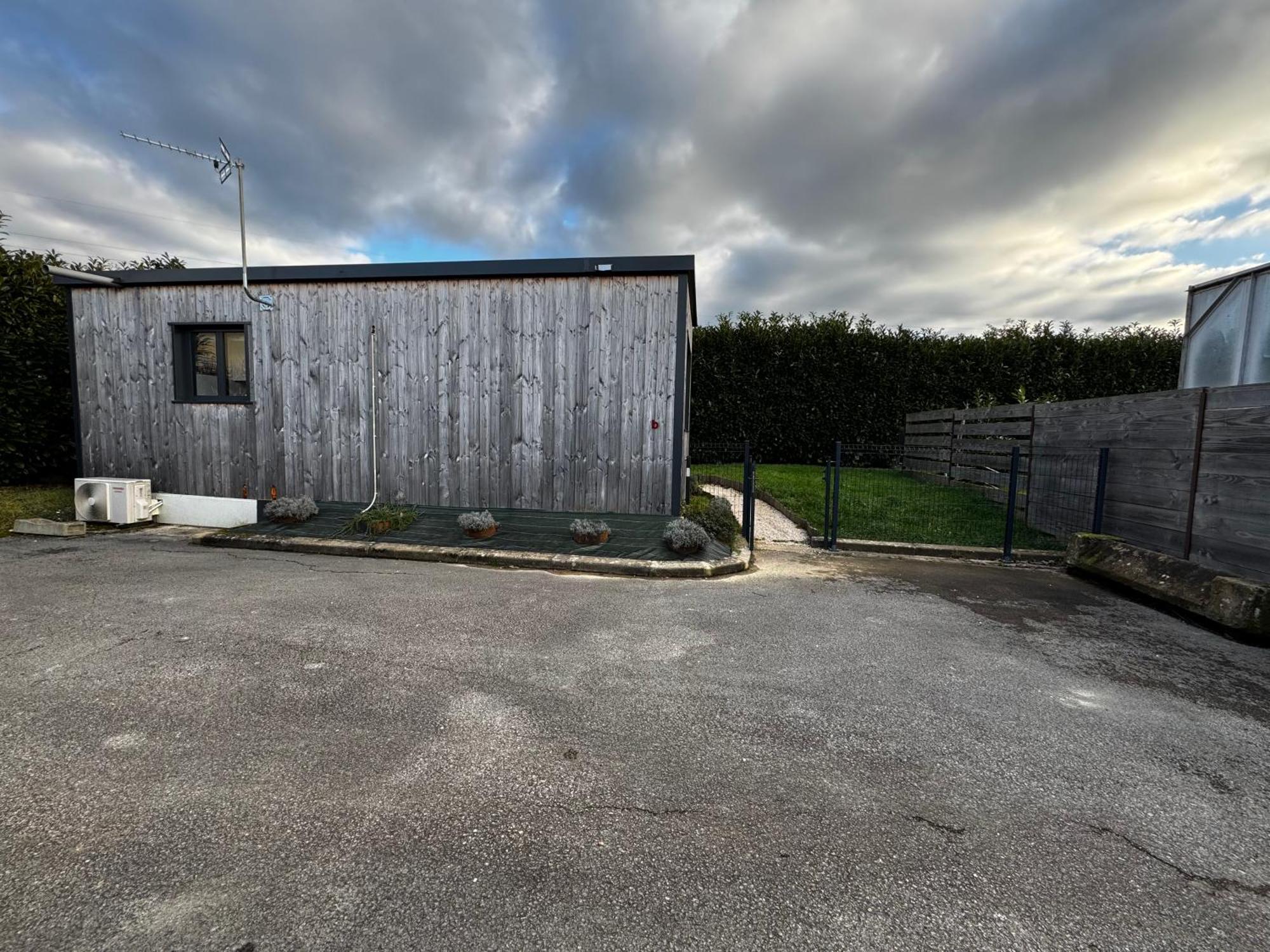 Trois Six Vendee B Holiday home