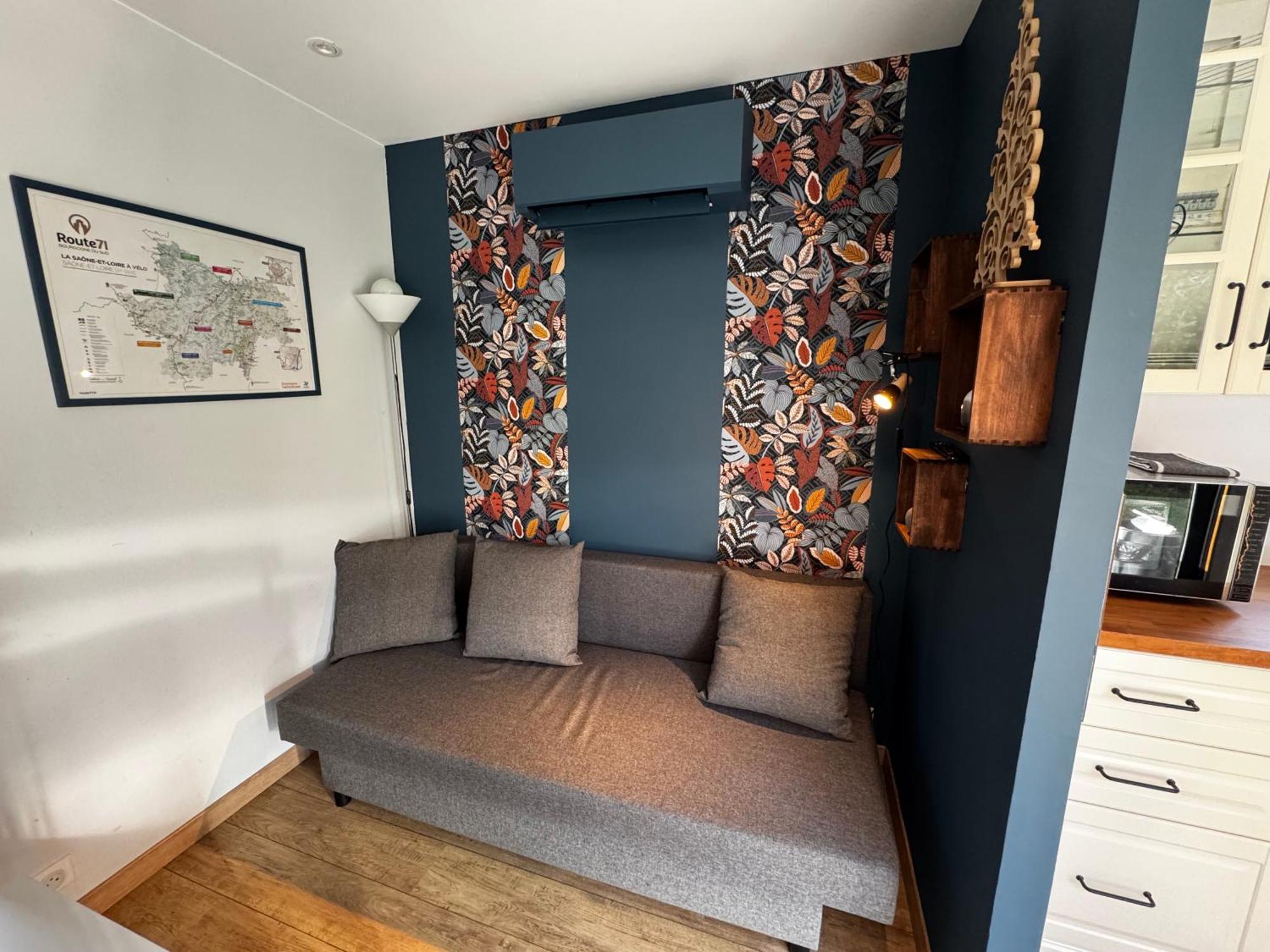 Trois Six Vendee B Holiday home