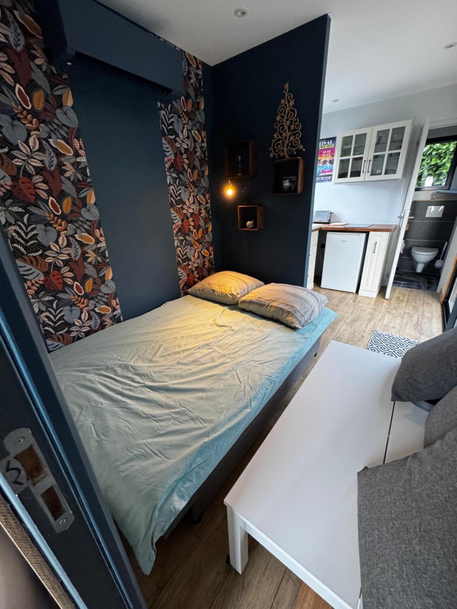 Trois Six Vendee B Holiday home Toulon-sur-Arroux