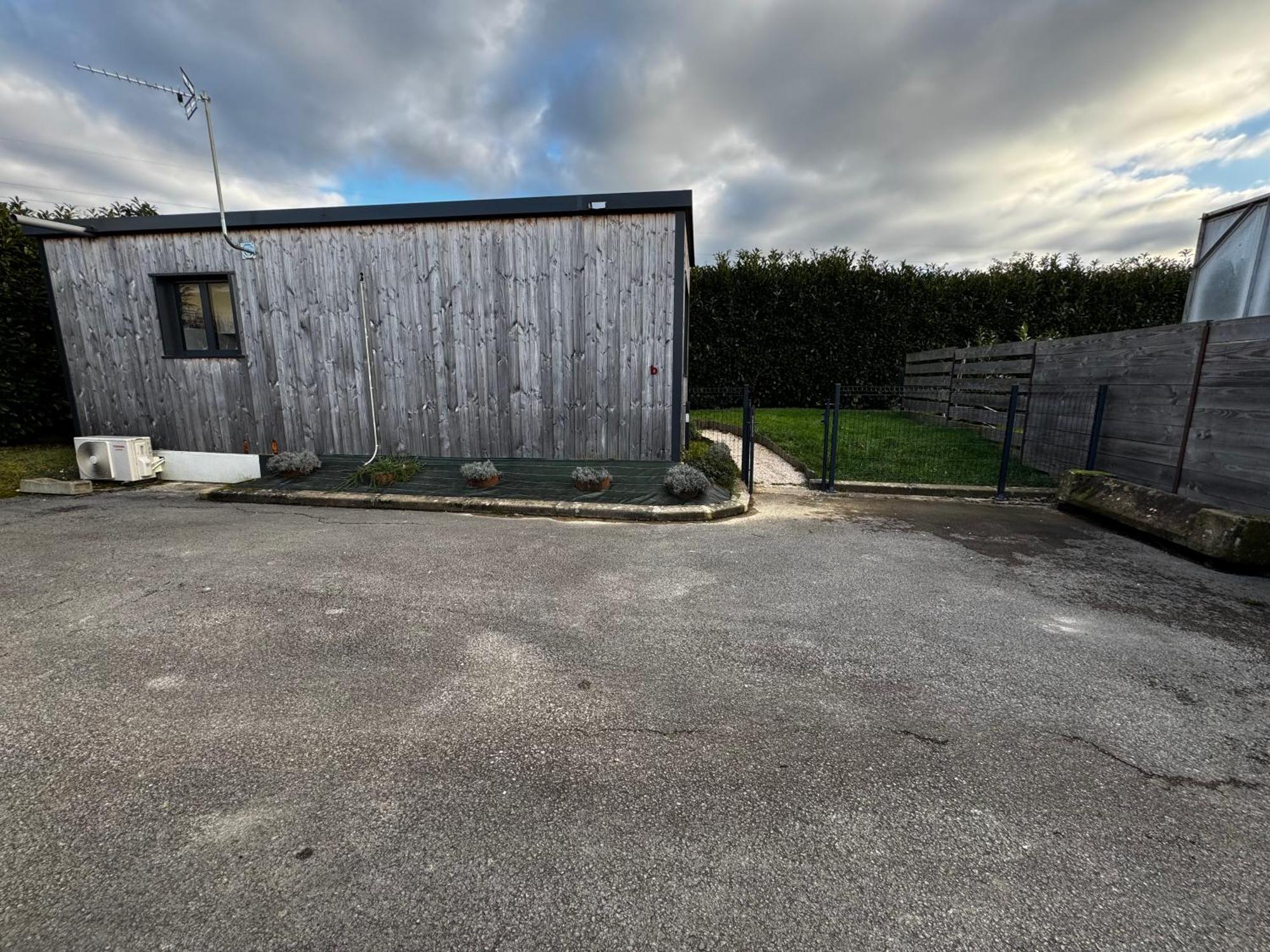 Holiday home Trois Six Vendee B *
