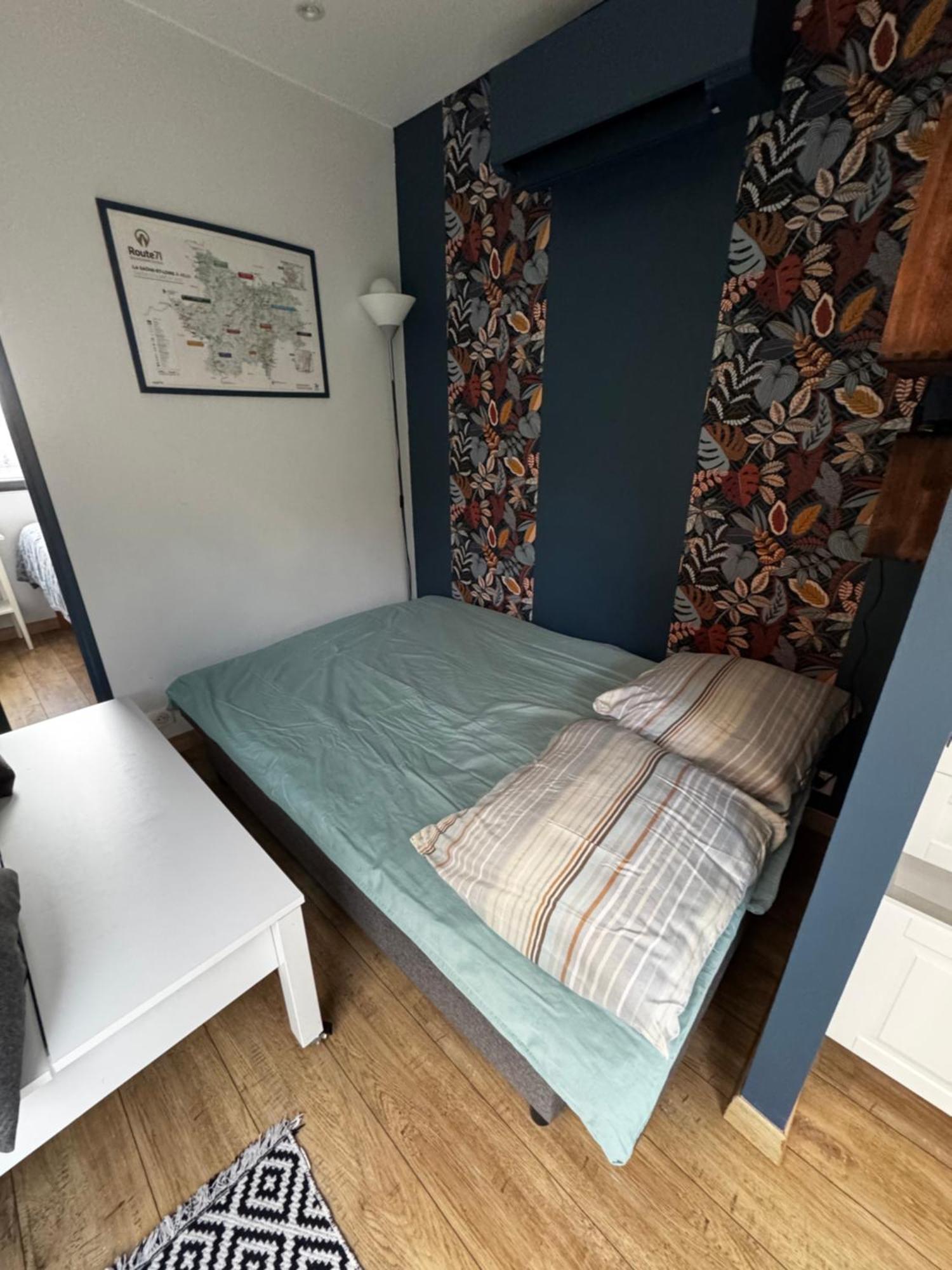 Trois Six Vendee B Holiday home Toulon-sur-Arroux