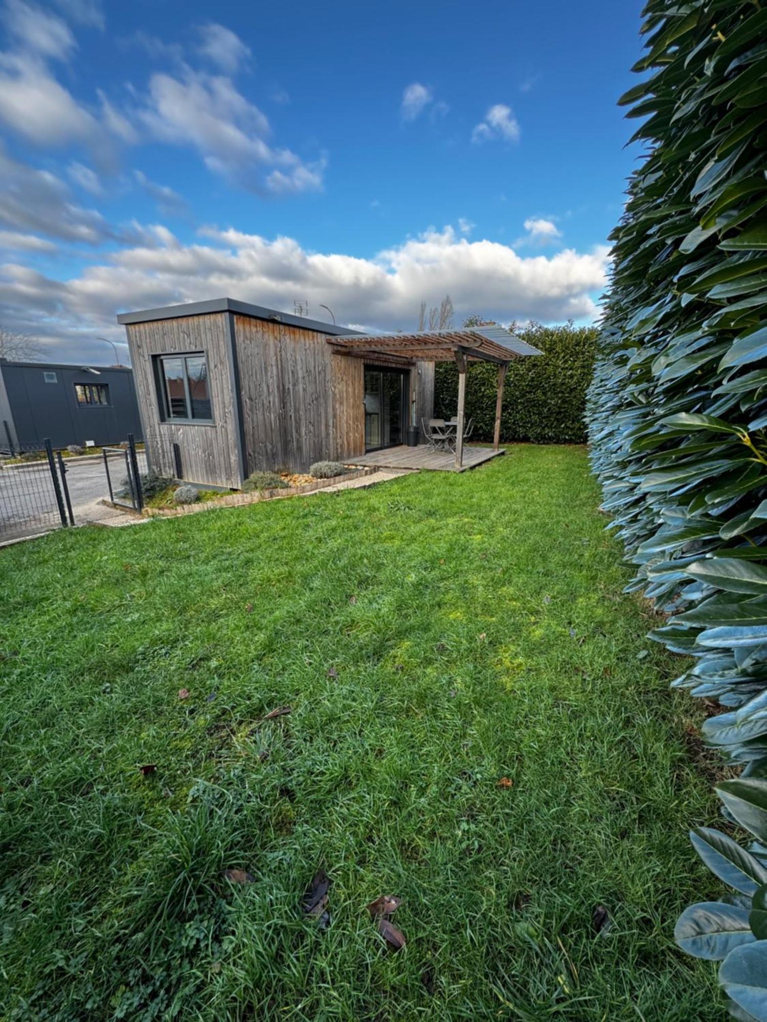 Trois Six Vendee B Holiday home Toulon-sur-Arroux